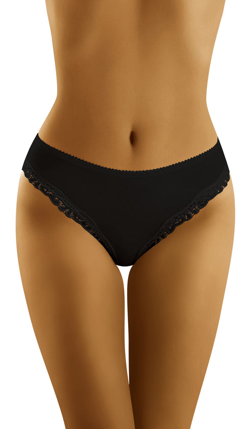 Panties model 24875